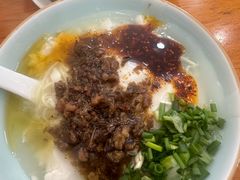 -豆相识•九九豆腐脑(牛咡桥店)