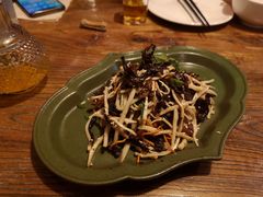 -中8楼风尚云南菜(颐堤港店)