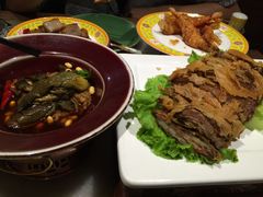 -那家小馆•北京菜•烤鸭(中关村店)