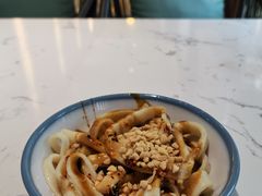 甜水面-龙抄手(文殊坊店)