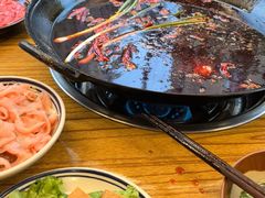-六公里老火锅(总店)
