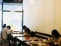 -Retro Deli 茶泡饭