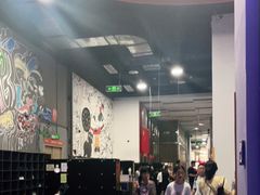 -嗨马乐动室内潮玩运动·团建·轰趴·桌游(南丰汇店)