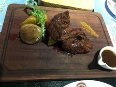 -超级厨房概念餐厅(奥园广场店)