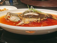 -缘餐厅(钵池山公园店)