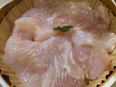 -海底捞火锅(劲松店)