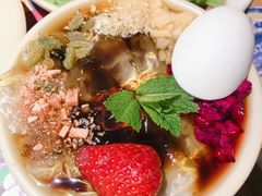 冰粉-蜀大侠火锅(四川北路店)