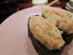 -争鲜回转寿司(金桥家乐福店)