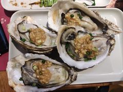 -木屋烧烤(龙岗龙城万科里店)
