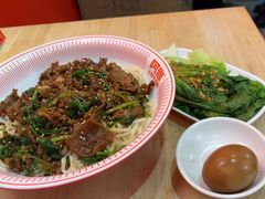 -阿当·小炒牛肉面(人广店)