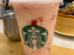 -星巴克臻选(北京富力家园店)