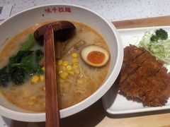 -味千拉面(惠州淡水嘉信茂广场分店)