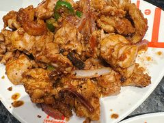 -火地铁板烧(昆山万象汇店)