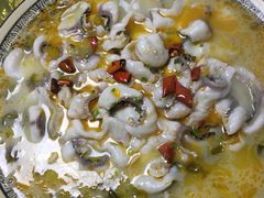 -宏利土菜馆(马山店)