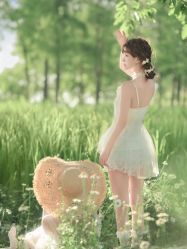 -索菲亚摄影会所