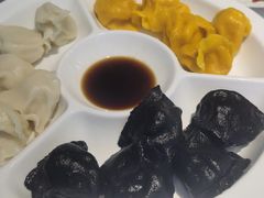 -必点海鲜·海肠捞饭大王(滨江道店)