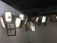 -秦皇岛路游船码头