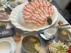 -阳光码头海鲜火锅(世纪大道店)