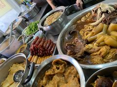 -东华豆花(漳州店)
