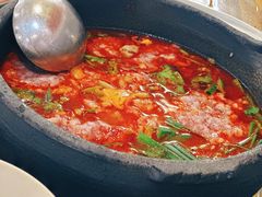 -笔记安顺夺夺粉火锅