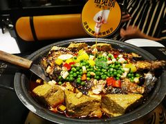 -鱼见你烤鱼•本地烧烤(1818店)
