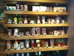 -星巴克(西湖天地店)