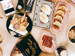 -桃屋日本料理(清华科技园店)