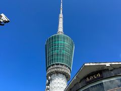 -梧桐山风景名胜区