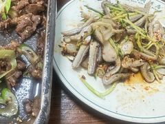 -清真永恒华威肉饼(潘家园店)
