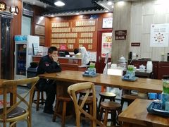 大堂-东吴面馆(中央景城店)