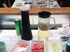 -野妹火锅(龙岗店)
