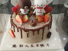 -芊浔家的蛋糕王国(升龙店)