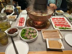 -牛街·马辈儿涮肉(牛街总店)