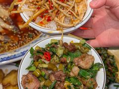 -佬缸炮江湖川菜(玉林店)