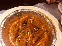 -巴厘龙虾·榜首油焖大虾(洞庭·艺术洋房店)