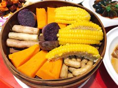 -西新饭店(城中店)