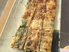 -老白清真烧烤(锦州旗舰店)