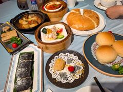 -松雅轩(大源店)