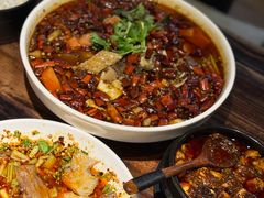 -陈麻婆豆腐(旗舰店)