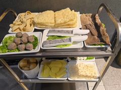 -古乐牛香·鲜牛肉牛杂火锅(梅村五洲国际店)