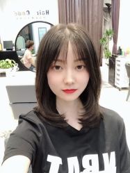 -HairCode芭曲发型
