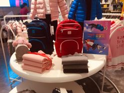 -安奈儿(清扬茂业店)