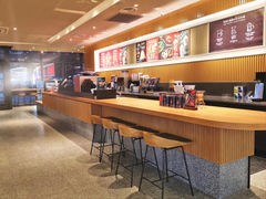 -星巴克(衡水汇中广场店)