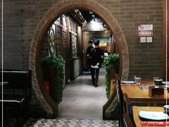 -局气烤鸭·北京菜(前门店)