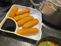 -林记潮牛·牛肉火锅(上马墩店)