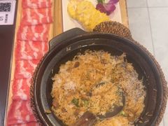 -淼福猪肚鸡·椰子鸡火锅(大沙地店)