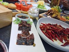 田园蘸酱菜-桐爷小馆(广渠门店)