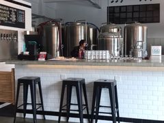 -Twin Tails Brewpub双尾精酿餐吧(八坼店)
