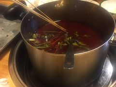 -三番火辣串串香(总店)