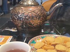 -巴依老爷新疆美食(清华东门店)